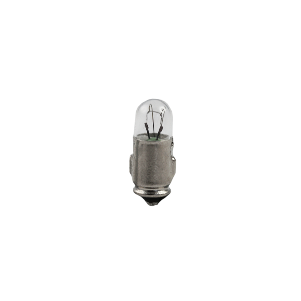 Miniature Incandescent Signal Filament Lamp 125MA 24V BA7s