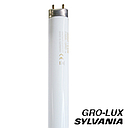 Sylvania 58w Grolux T8 Plant Growth Fluorescent