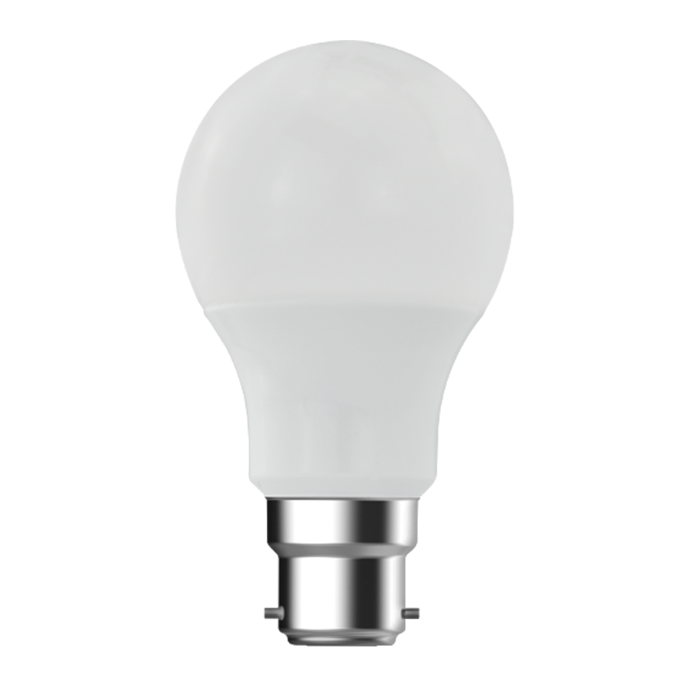 Smarter Lighting SupValue A60 14.3W 6500K B22 Dimmable