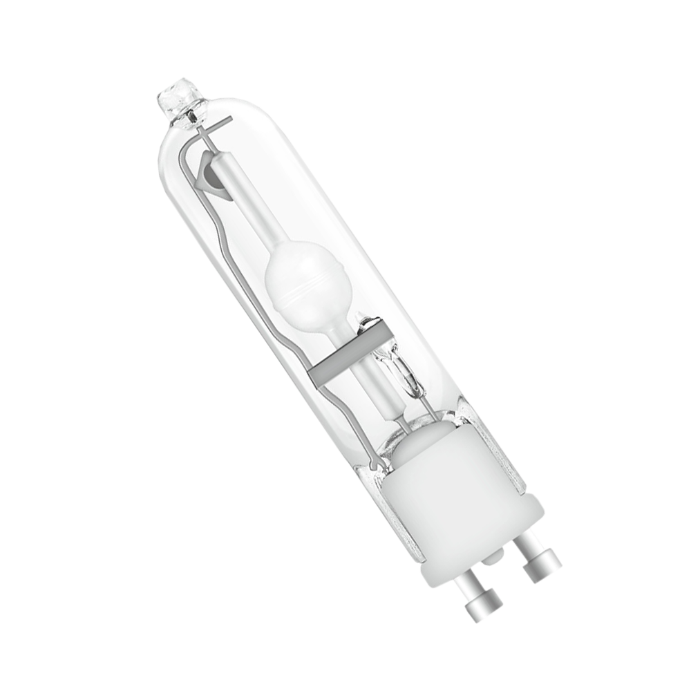 HCI-TF Powerball Ceramic Metal Halide 20W 92V 3000K GU6.5