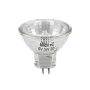 Halogen Dichroic MR11 5W 6V 30D 3200K G4 Dimmable