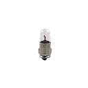 Miniature Incandescent Lamp 200MA 6V 019340 BA7s