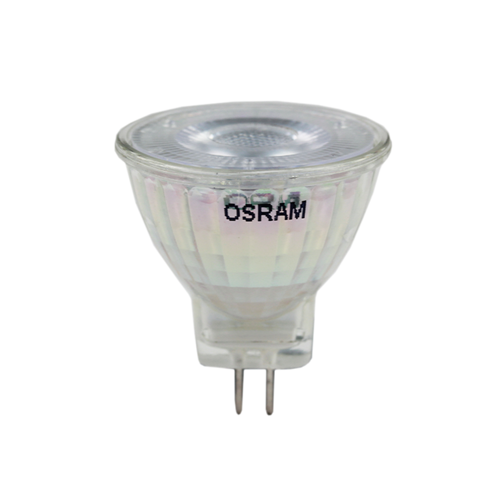 Parathom Dim LED MR11 4.5W 36D 2700K GU4 Dimmable