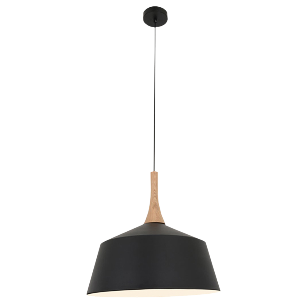 CLA Nordic Angled Dome Pendant Light