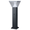 5W LED Solar Bollard Light 3000K/5000K 450LM-500LM