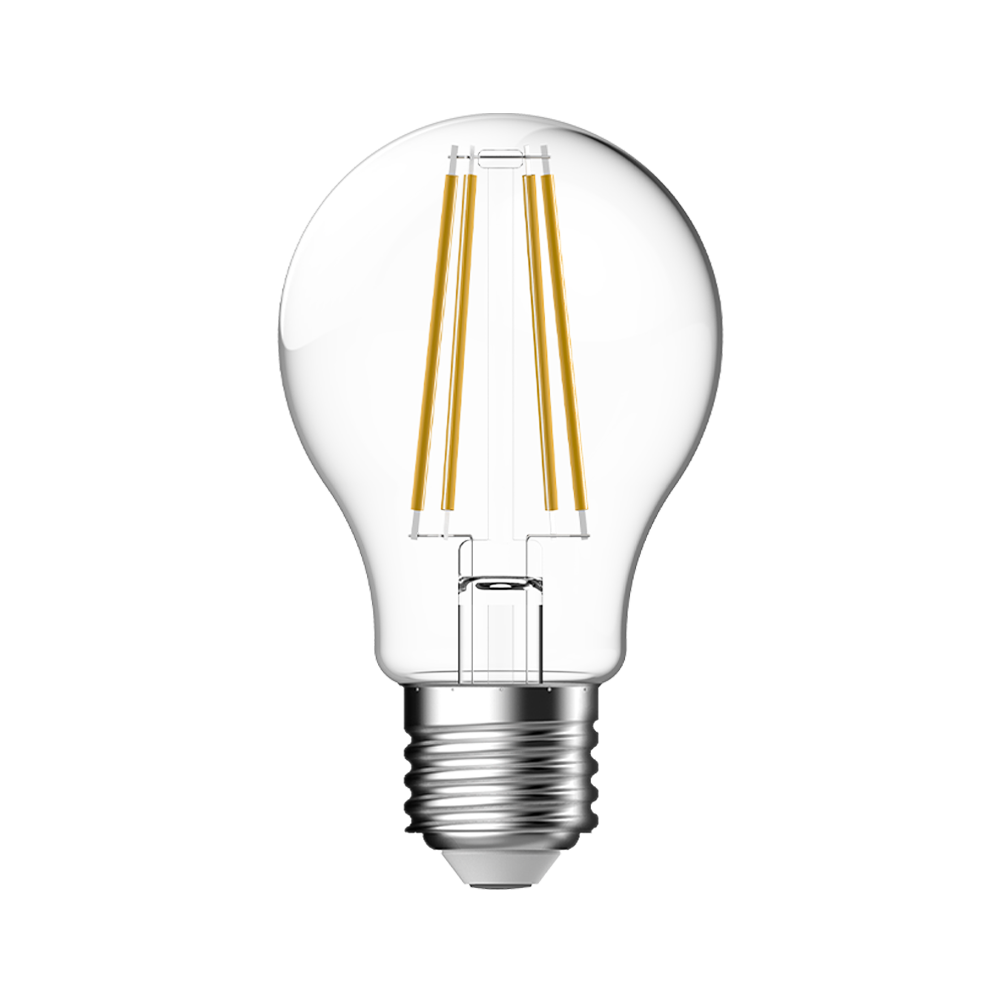 Smarter Lighting SupValue A60 8.3W 2700K E27 Dimmable