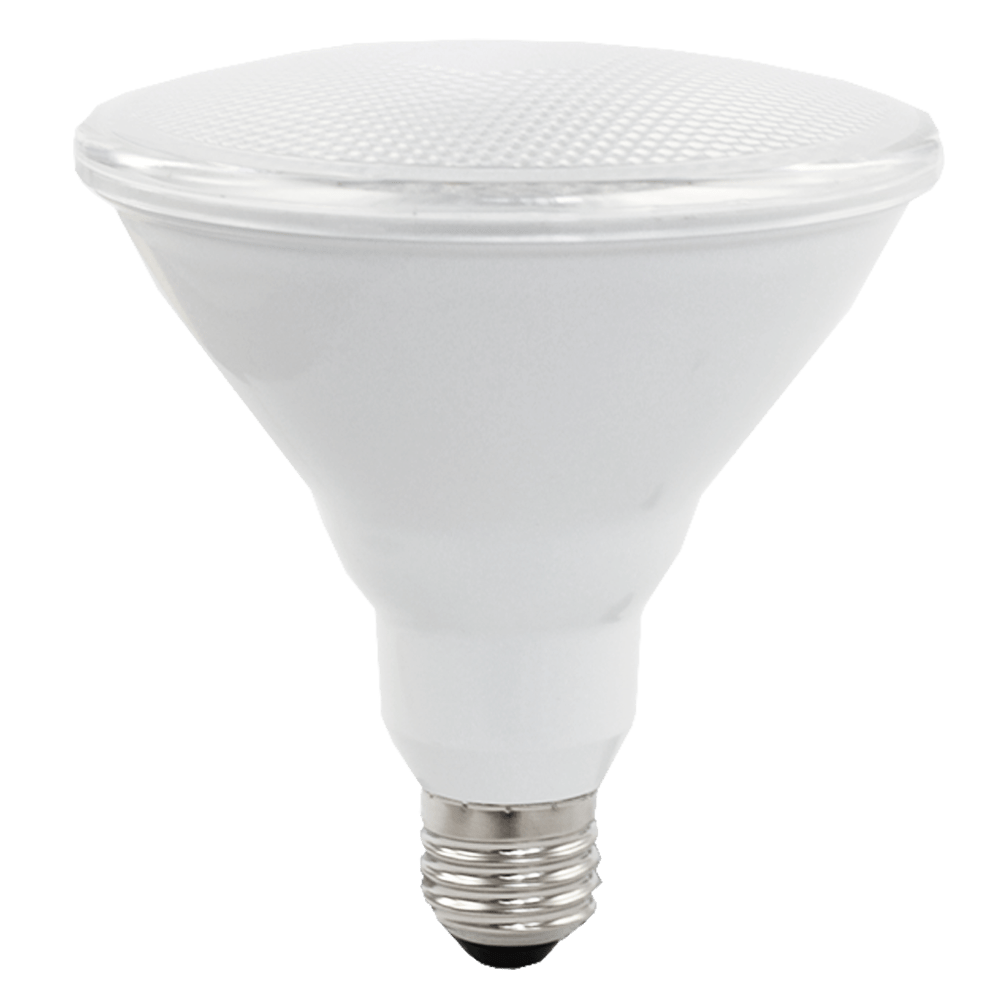 LED PAR38 Reflector Lamp 16W 3000K Non-Dimmable E27