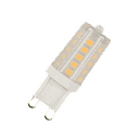 Liquid LEDs LED 3W 4000K 320lm G9 Frost Dimmable