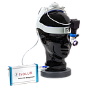 Isolux Magnum LED Battery Powered Surgical Headlight