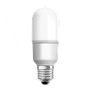 LED Eco Stick 11W 6500K E27 Non-Dimmable