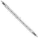 Linear Halogen Lamp 1000W 240V 254mm R7s