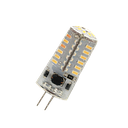 NLS LED G4 Bi-Pin 3W 12V 3000K 270lm G4