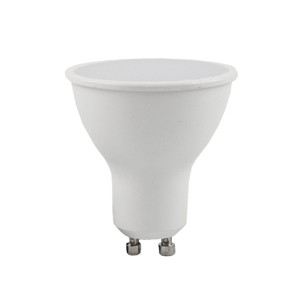 LED Downlight 5W 120D 6400K GU10 Non-Dimmable