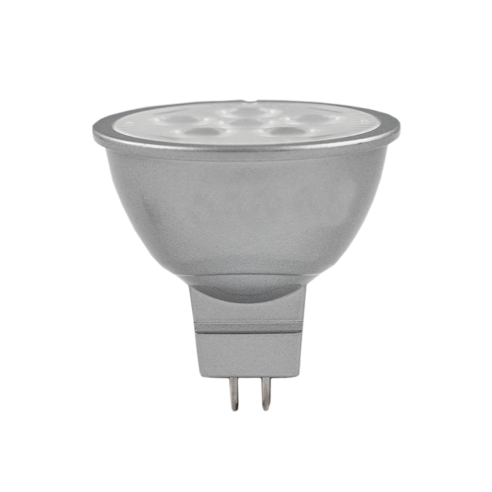 LED MR16 7W 60D 3000K GU5.3 Dimmable