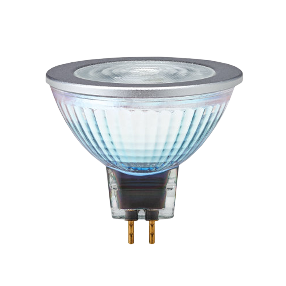 LED Performance MR16 7.5W 60D 4000K GU5.3 Dimmable (lpmr1650607.5w)