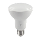 GE Lighting LED Bulb R80 7.3W 4000K E27