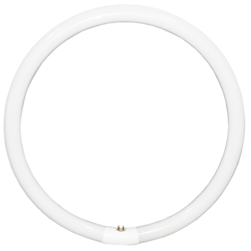 [8110BL] T9 Blacklight Circular Fluorescent Tube 40W G10q 4 Pins