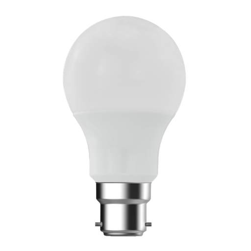 [112108] Energetic Smarter Lighting SupValue A60 8.7W 6500K B22 Dimmable