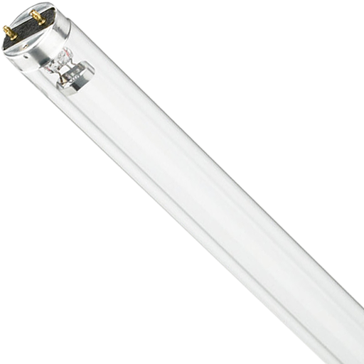 [6236] TUV T8 36W SLV/6 Germicidal Lamp 1200mm