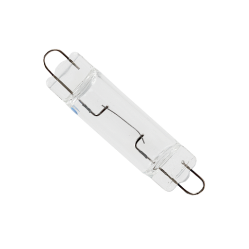 [S6550XA] Xenon Rigid Loop Festoon Lamp 10W 12V Clear 121830