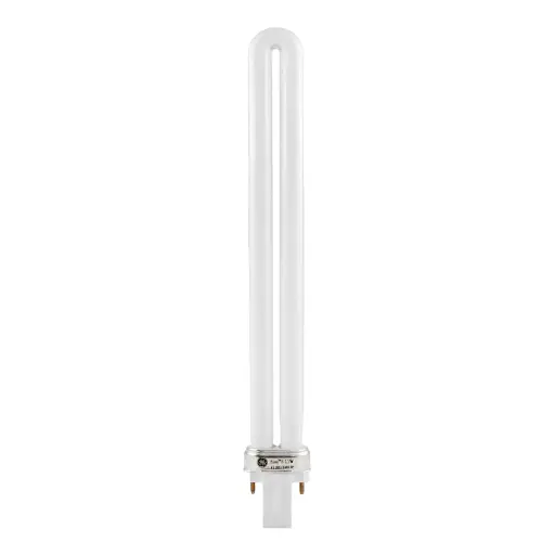 [5089] Compact Fluorescent 11W PL-S 4000K G23 2 Pins