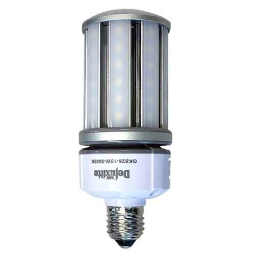 [S2819W025K] LED Corn Light 19W Frost 5000K E27