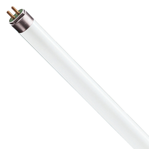 [561657] Osram Lumilux T5 HO Fluorescent Tube 54W 4000K 