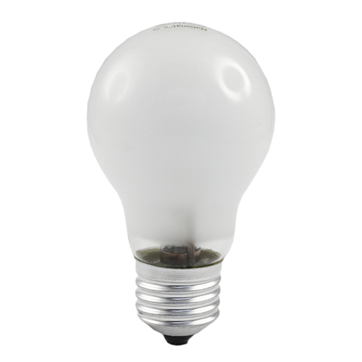 [10331] ECO A55 Halogen GLS Globe Frosted 28W 240V E27