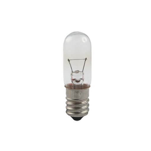 [E5320] Miniature Incandescent Lamp 5-7W 12V 118403 E14