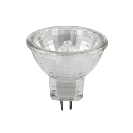 [3610] Halogen Dichroic MR11 5W 12V 30D 3200K G4 Dimmable