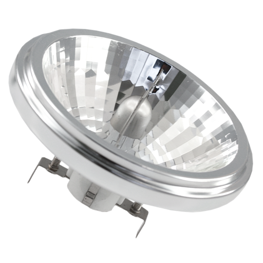 [41835FLOSR] Premium Life AR111 Energy Saver 50W 2950K 24D G53 Dimmable