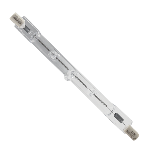 [134160] Linear Eco Halogen Hr7 Lamp 400W 230-240V 118mm R7s