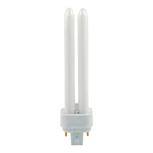 [6020_box] Compact Fluorescent PLC 18W 840 G24q-2 4 Pins BOX OF 10PCS