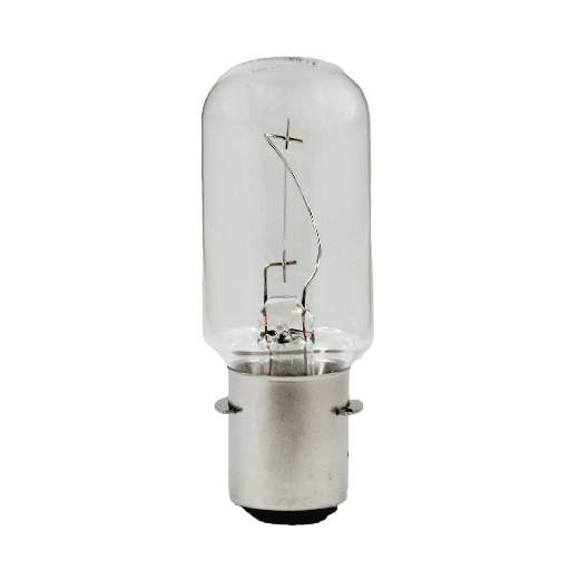 [0911] Dr Fischer Medical Navigation Lamp 24V 40W P28s