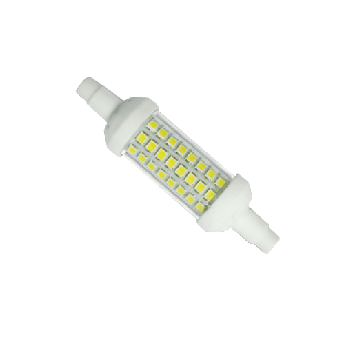 [21105] Lus 6W LED R7s 2700K Non-Dimmable 78MM