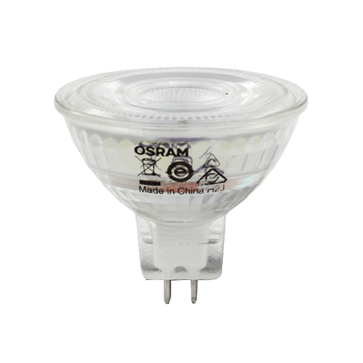 [4058075540224] LED Performance MR16 50 P 7.5W 36D 3000K GU5.3 Dimmable