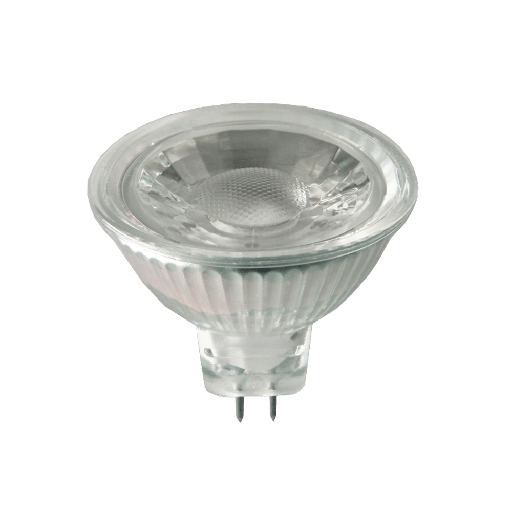 [20001] Lus LED MR16 5W 60D 3000K GU5.3 Non-Dimmable