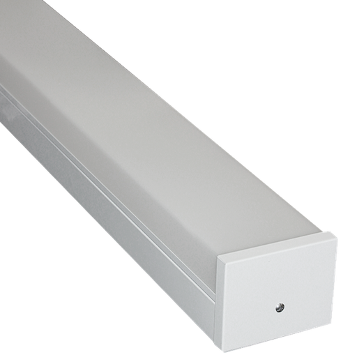 [20072] LED SMD Batten 40W 240V 5000K 1175mm