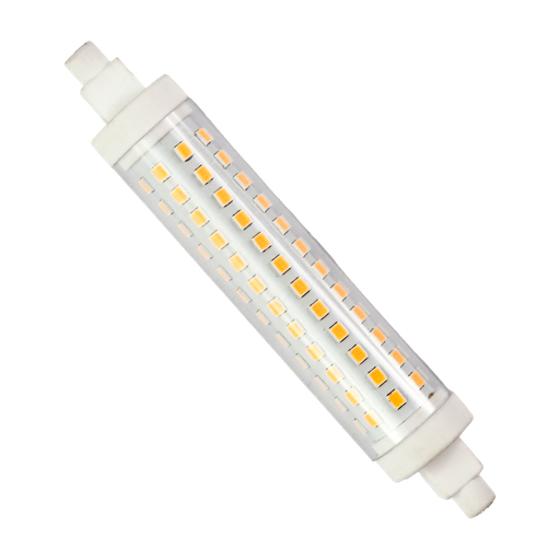 [r7s12wtg2] LED R7s 12W 3000K Dimmable 118mm