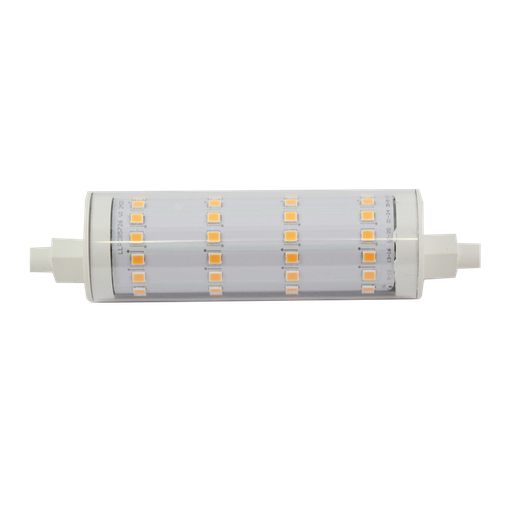 [4058075711136] LED Line  Qi 13w r7s 118mm 2700K 1521Lm