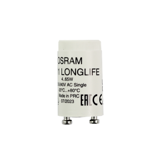 [st111] Longlife ST111 Fluorescent Starter 4-65W