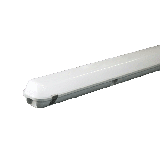 [ultri36wccct] UL LED Tri-Proof Tri-Colour Batten 36W 1270mm