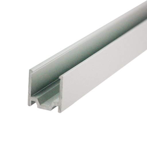 [ALUChannel] Aluminum channel 12.4*12.9*1000 mm for Strip Light