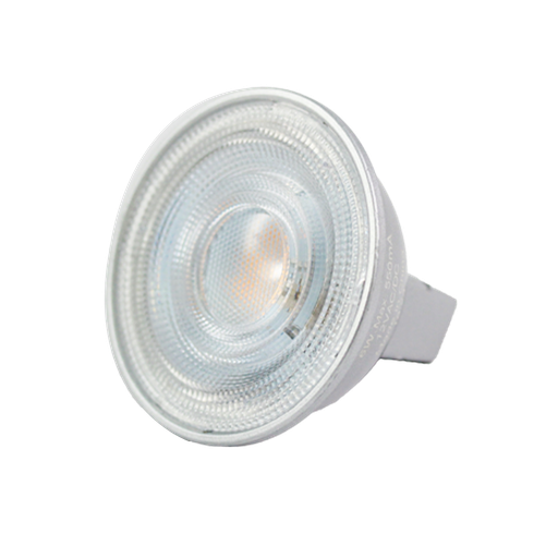 [929003071908] LED MR16 6.5W 24D 2700K GU5.3 Dimmable