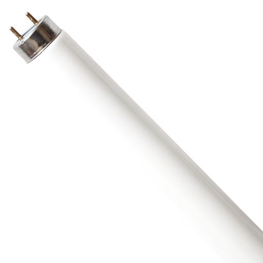 [8184] Fluorescent Tube T8 Halophosphor 30W 4200K 900mm