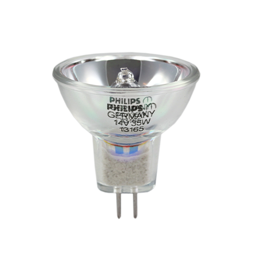 [3539] Focusline Dental Lamp 13165 35W Halogen Reflector 3400K 14V GZ4