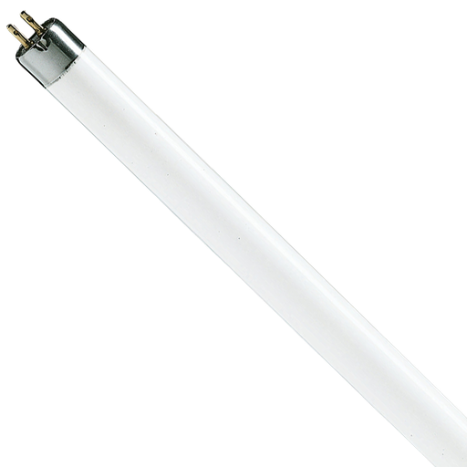 [913554] T5 UV-B Fluorescent Lamp G8T5E 7.2W 57V G5 300mm