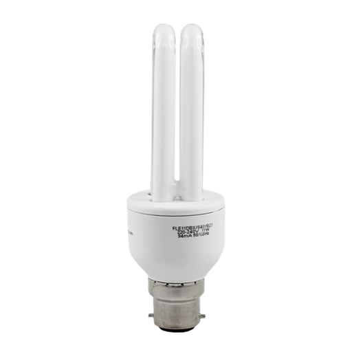 [95801] Energy Saving Plus CFL 11W 4000K B22