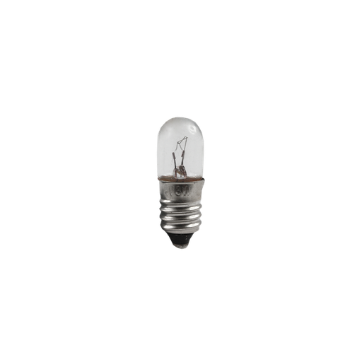 [E8300] Signal Filament Lamp 3W 8V E10