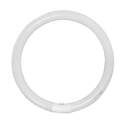 [8106] T9 Blacklight Circular Fluorescent Tube 32W G10q 4 Pins